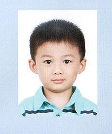 Фото ребенка на визу в Китай